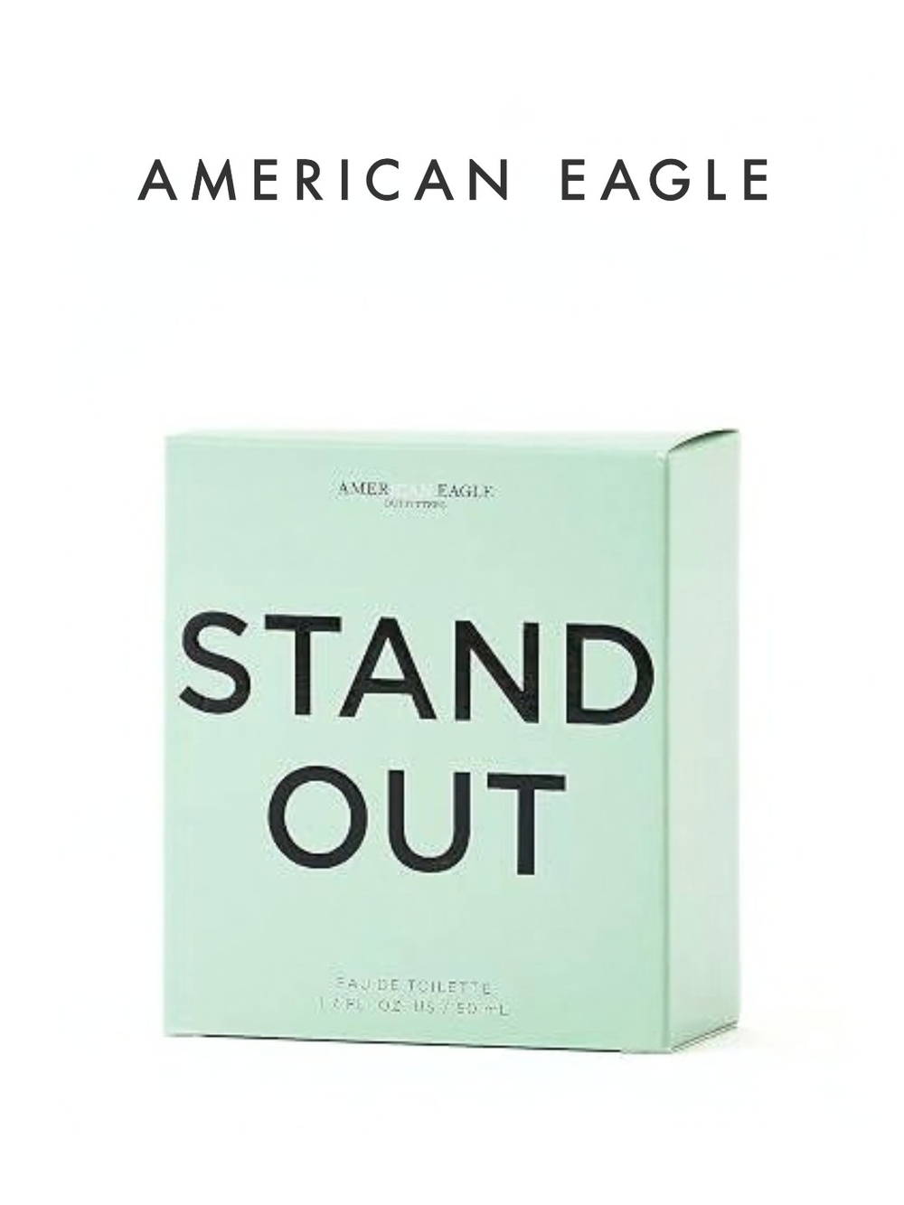 American Eagle Outfitters - Stand Out - Discontinued - RARE